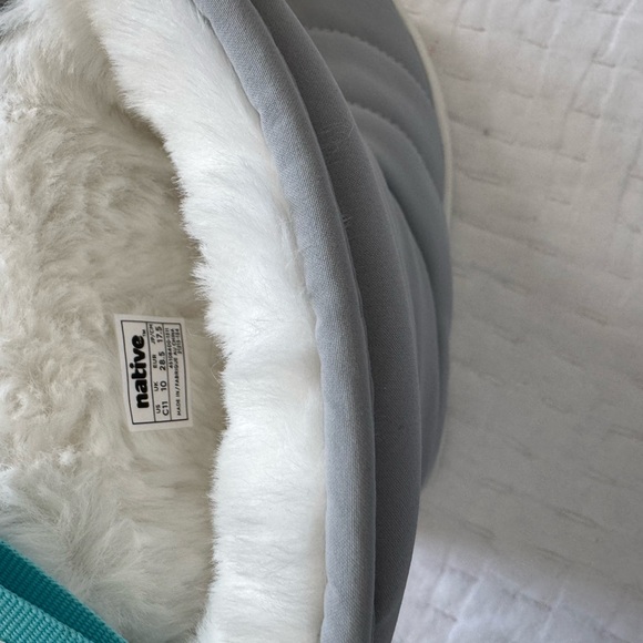 Native Chamonix Summit Bloom Pigeon Grey 11